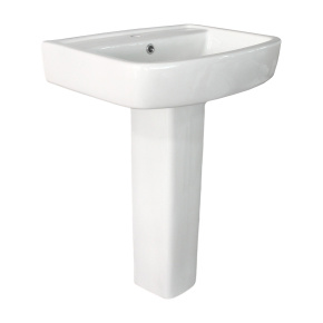 Classic Pedestal Basin Model 5E3