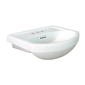 Sintered Stone Vanity Basin Model 007