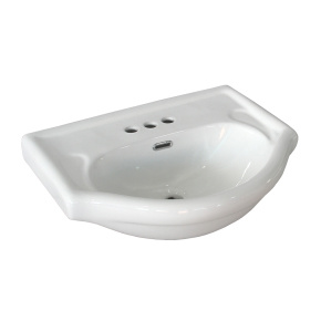 Artistic Slate Floating Basin 810