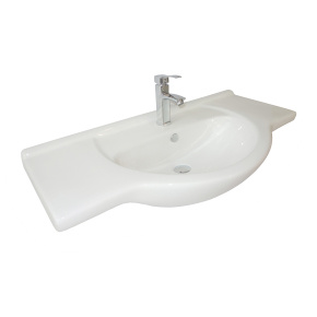 Designer Slate Rock Sink A19