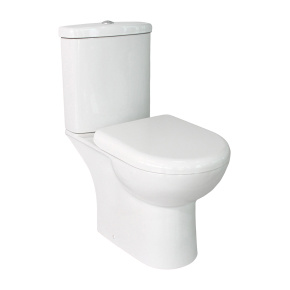 Deluxe Water-Conserving Closet 732
