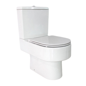 Vitreous Ceramic Two-Piece WC 773