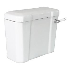Commercial High-Efficiency WC 839