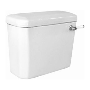 Vitreous Porcelain WC Commode AAE