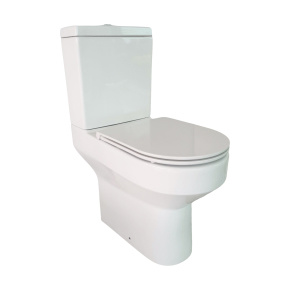 Ergonomic Silent Gravity WC E39
