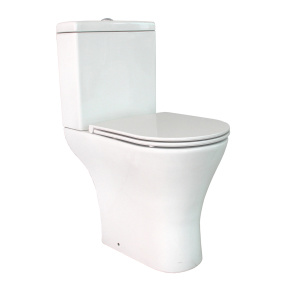 Vitreous China Flush Toilet F5C